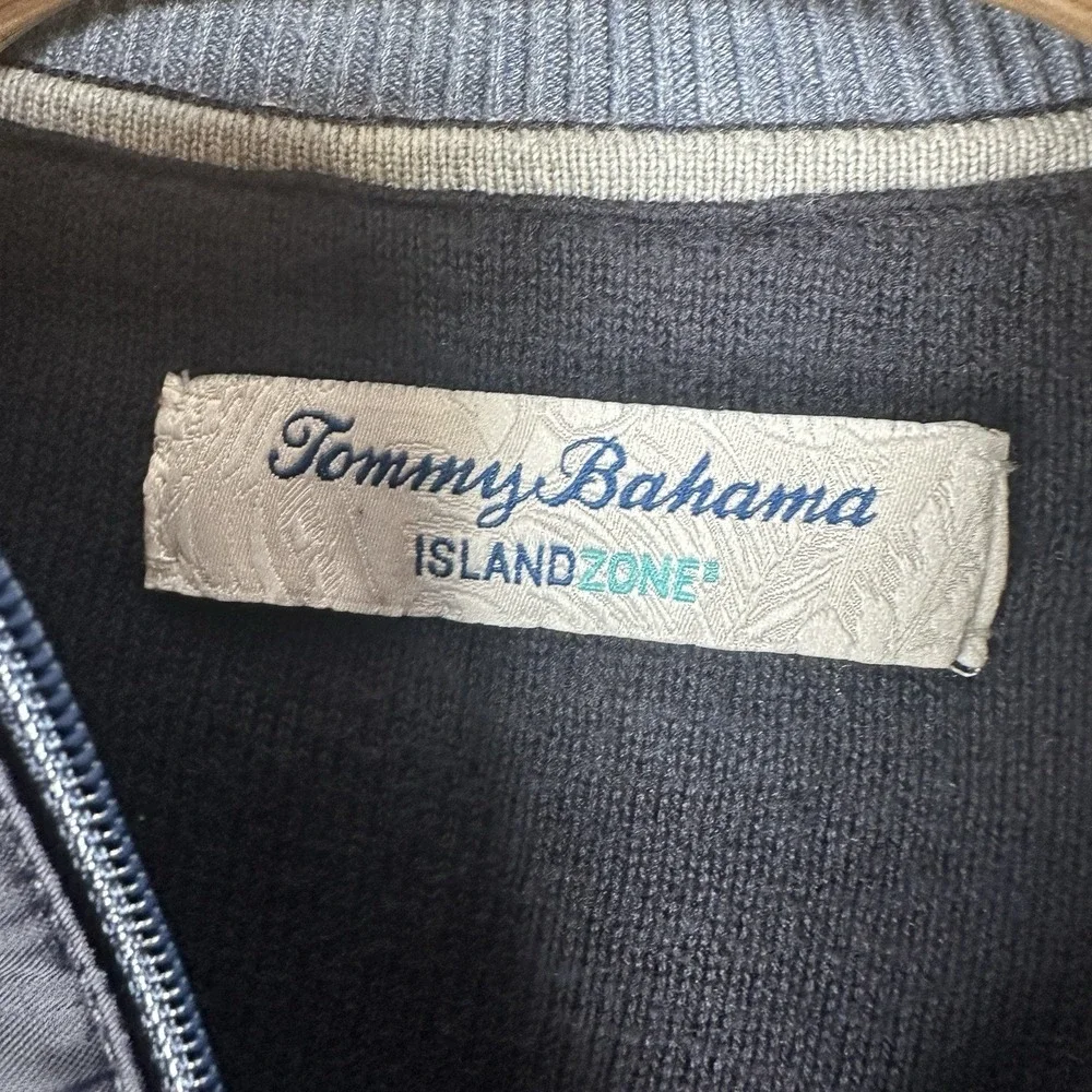 Tommy Bahama thank you
